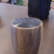 Lidded box result