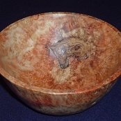 Lloyd Taylor - Boxelder Bowl